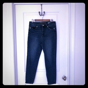 Jeans! Like new!